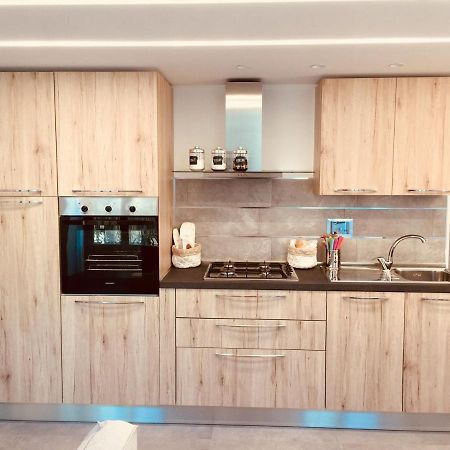 Casa Cristina Apartman Torino Kültér fotó