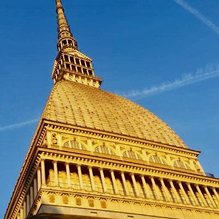 Casa Cristina Apartman Torino Kültér fotó