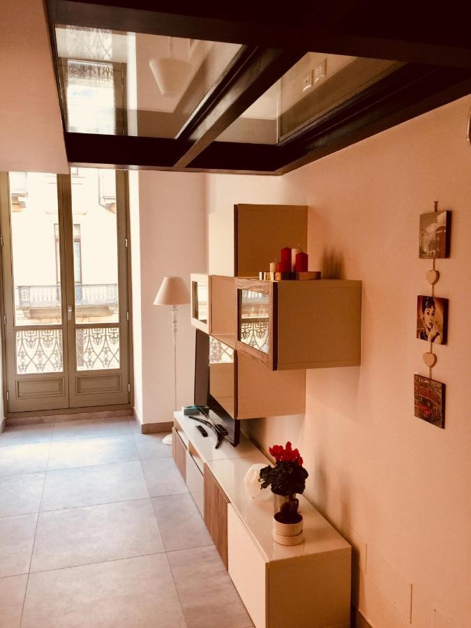 Casa Cristina Apartman Torino Kültér fotó