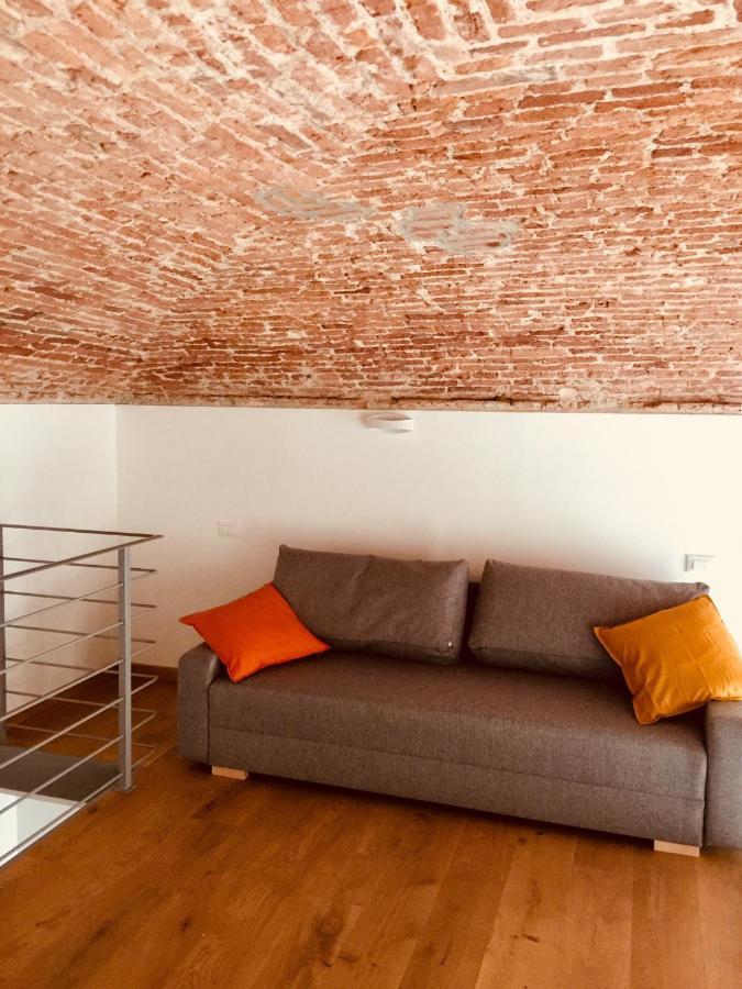 Casa Cristina Apartman Torino Kültér fotó