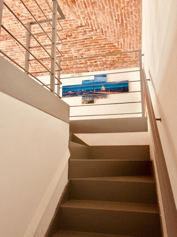 Casa Cristina Apartman Torino Kültér fotó
