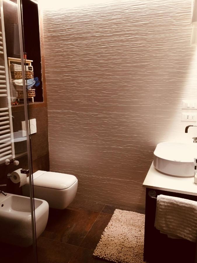 Casa Cristina Apartman Torino Kültér fotó