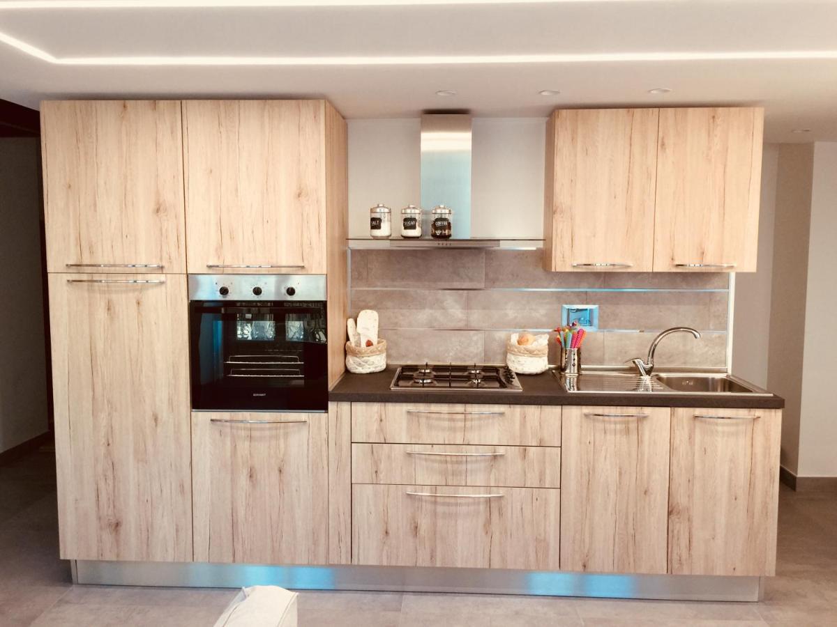 Casa Cristina Apartman Torino Kültér fotó