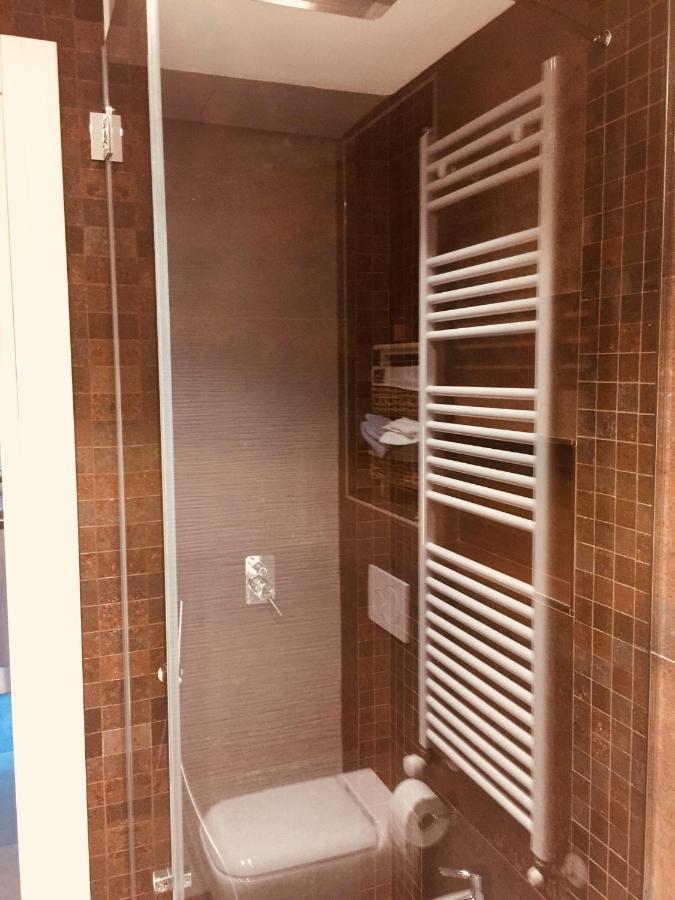 Casa Cristina Apartman Torino Kültér fotó
