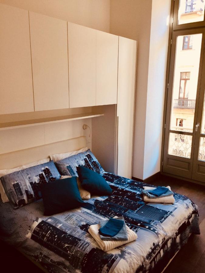 Casa Cristina Apartman Torino Kültér fotó