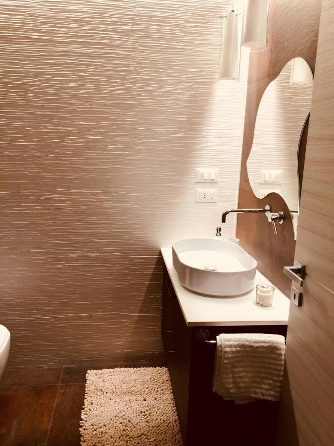 Casa Cristina Apartman Torino Kültér fotó
