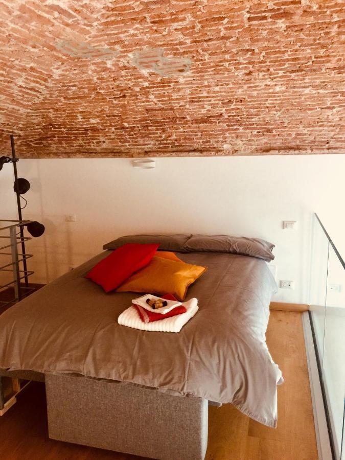 Casa Cristina Apartman Torino Kültér fotó