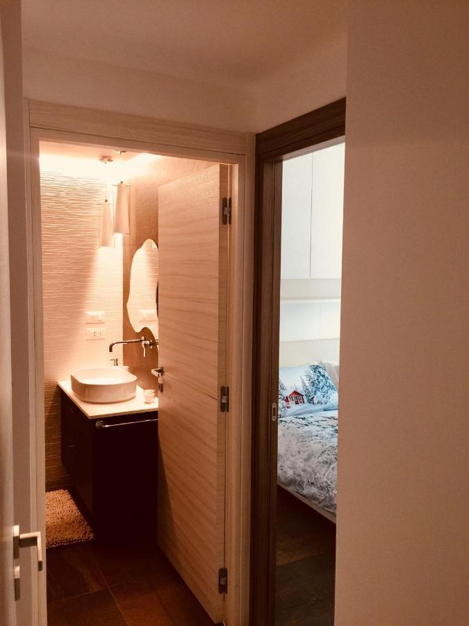 Casa Cristina Apartman Torino Kültér fotó
