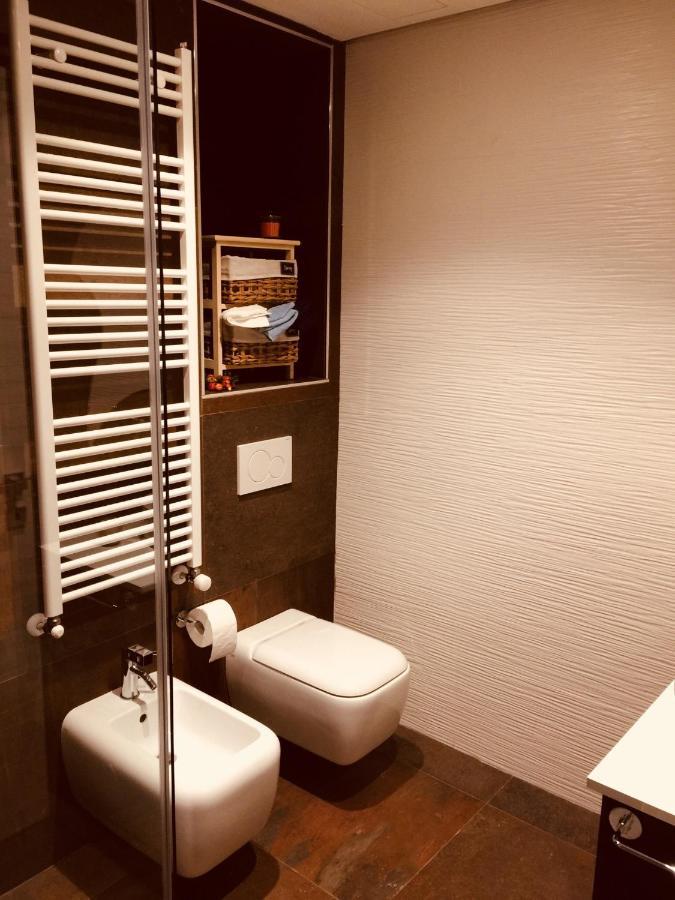 Casa Cristina Apartman Torino Kültér fotó
